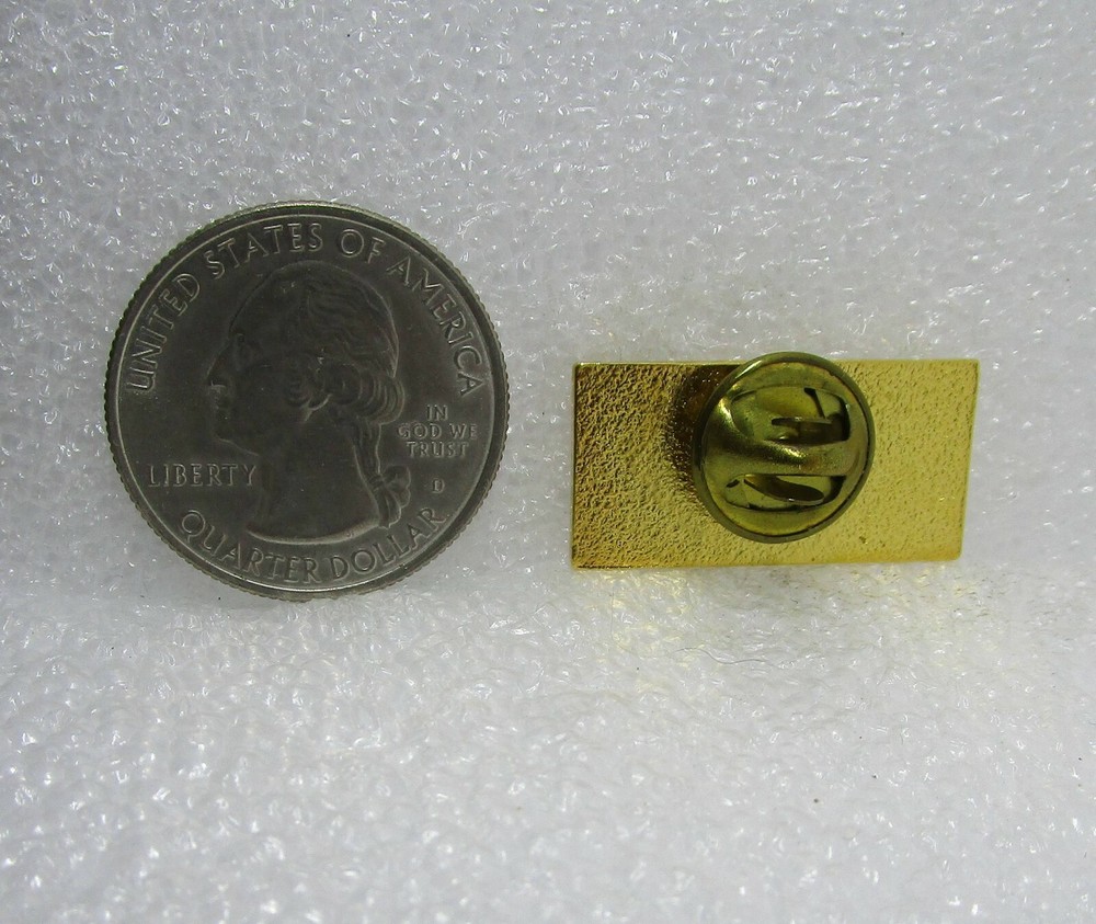 VIP Pin