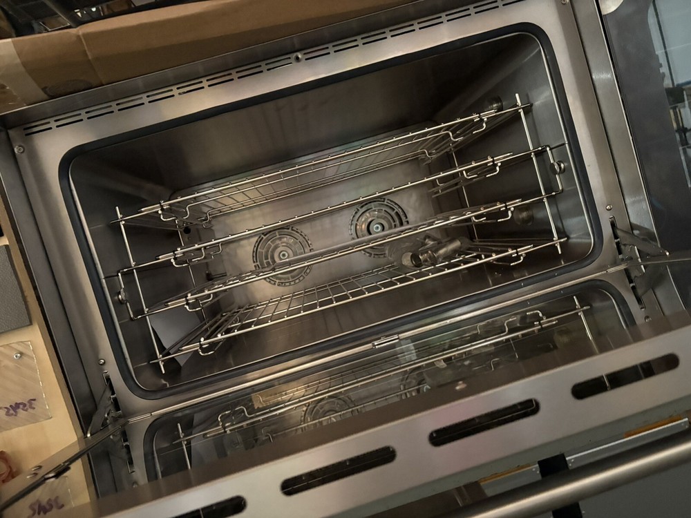 Vollrath Convection Oven