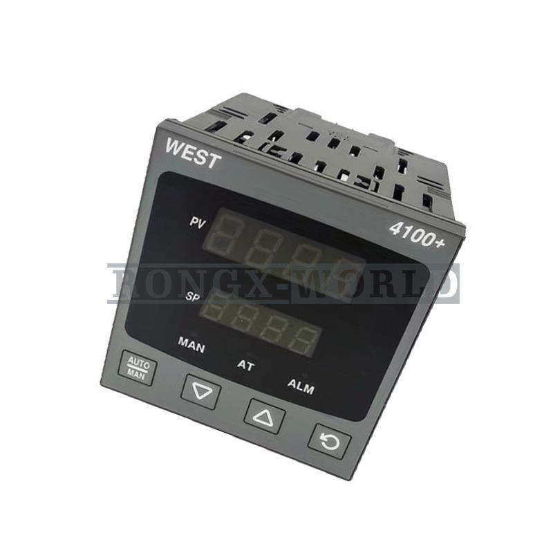 ONE WEST P4100-1000002 P4100 1000002 Temperature Controller New