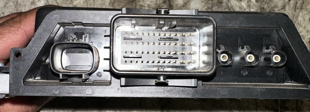 Cummins/Bosch CCU 5594319, AD00A10032