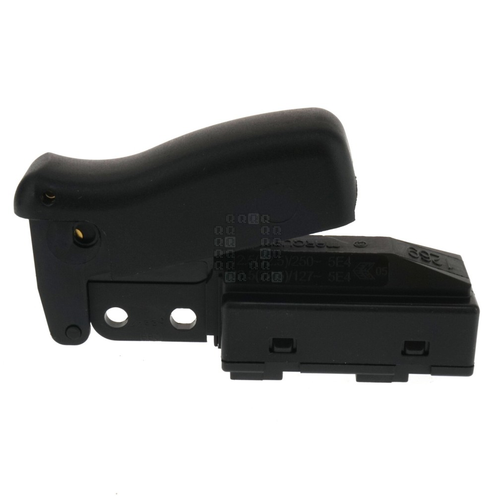 Milwaukee Tool 23-66-2721 Lock on Switch, DPST