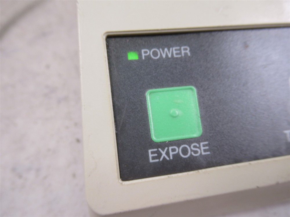 Olympus PM-CBK-3 Auto Exposure Control Unit Microscope Photography PM-10AK
