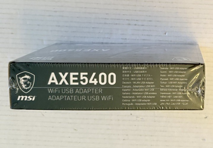WiFi USB Adapter