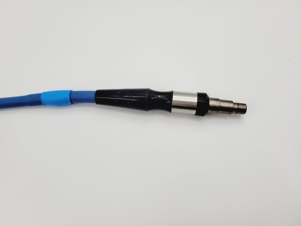 Fiber Optic Light Guide Cable 10mm 95" Endoscopy