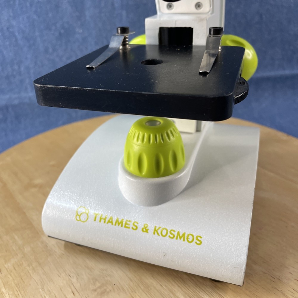 Thames & Cosmos TK2 Microscope, Great for kids!