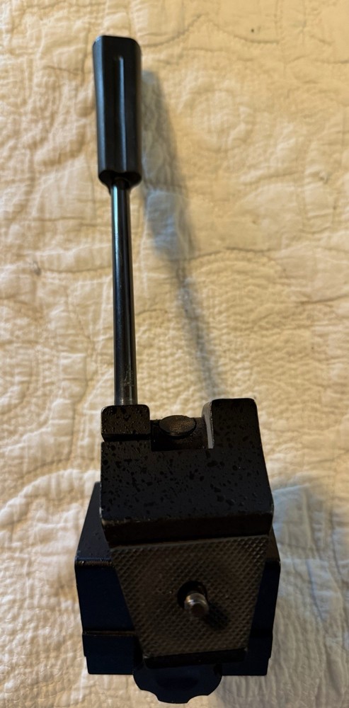 Bushnell Window Mount for Spotting Scope