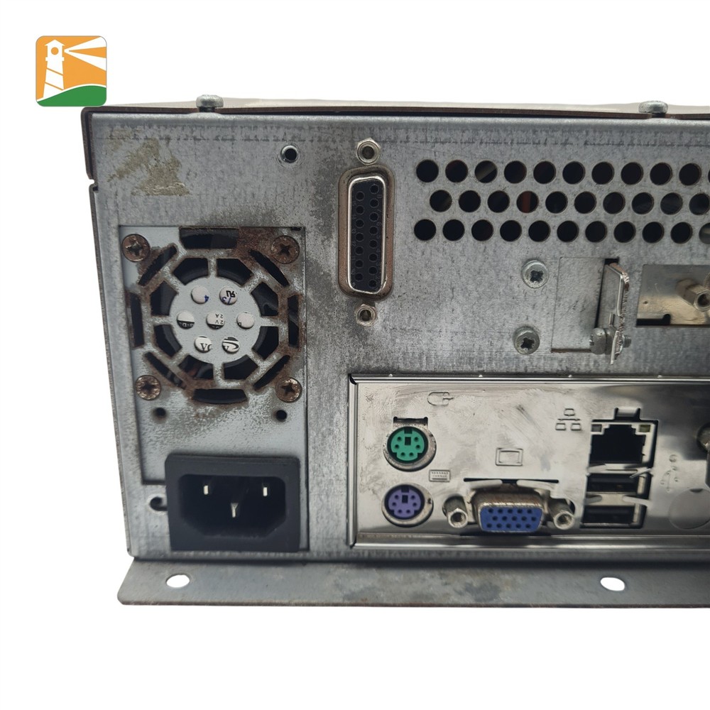 Smiths Heimann SC-SiProX Signal Processing Module. PN 52464.