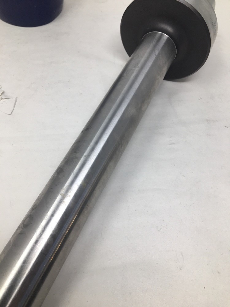 Parlec H100C-PC4-320MM Adaptor Extension, Extra Long