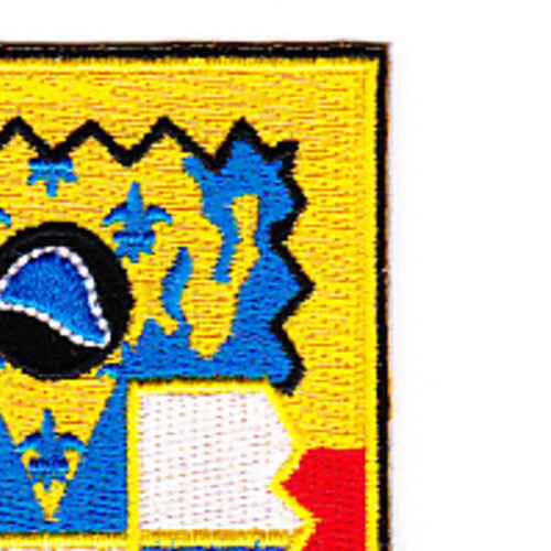 930th Airborne Field Artillery Battalion Patch