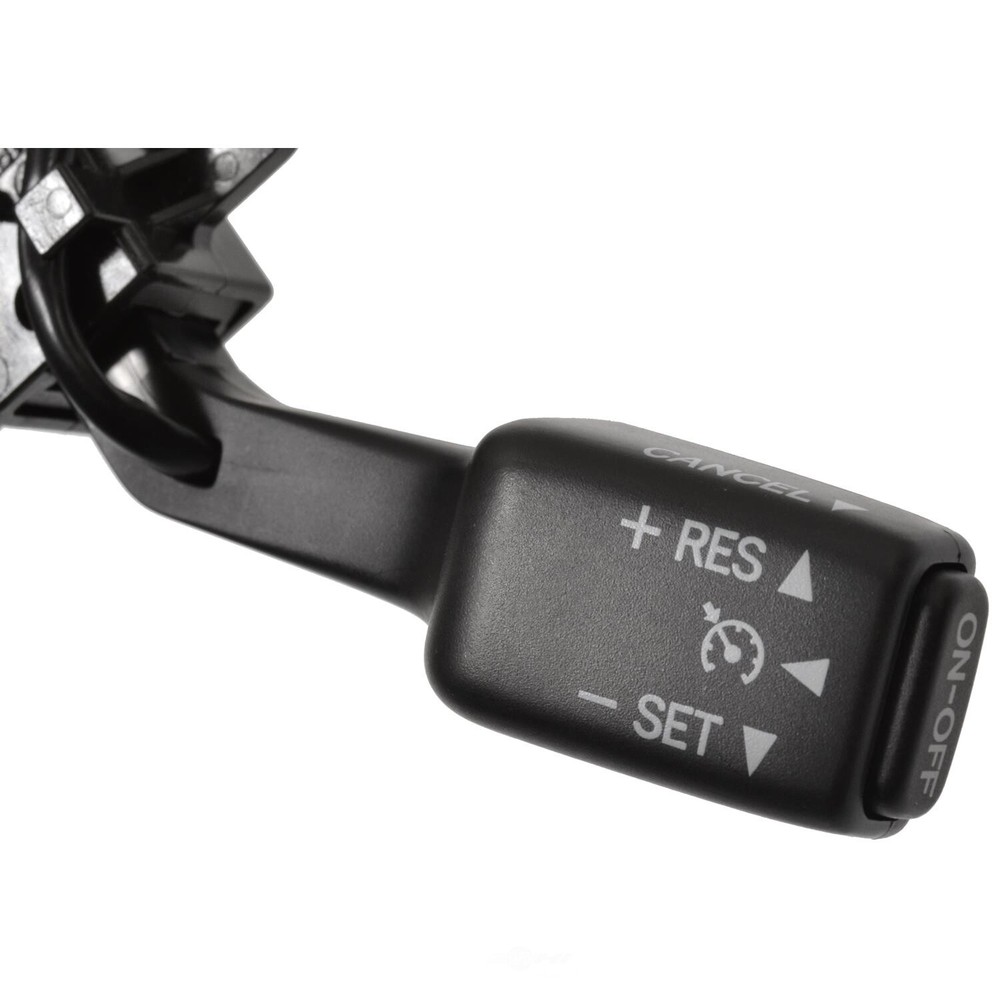 Cruise Ctrl Switch Standard Motor Products CCA1102