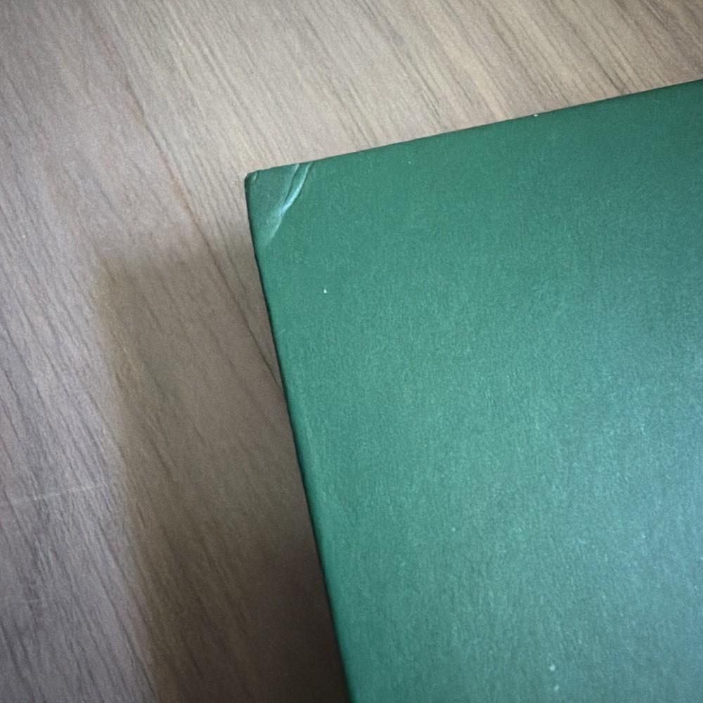 2001-2002 Rolex Brochure Book