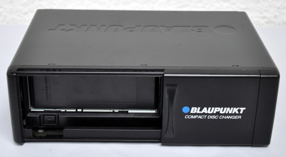 Blaupunkt Compact Disc Changer CDC-A072
