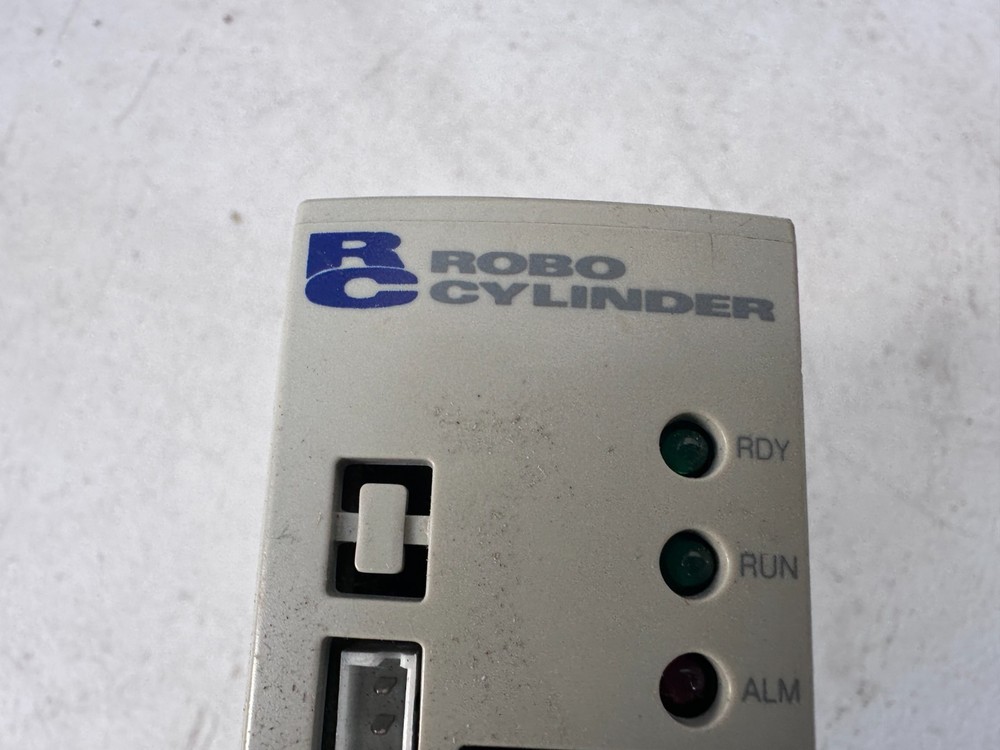 Robo Cylinder RCP-C-RMAI Actuator Controller