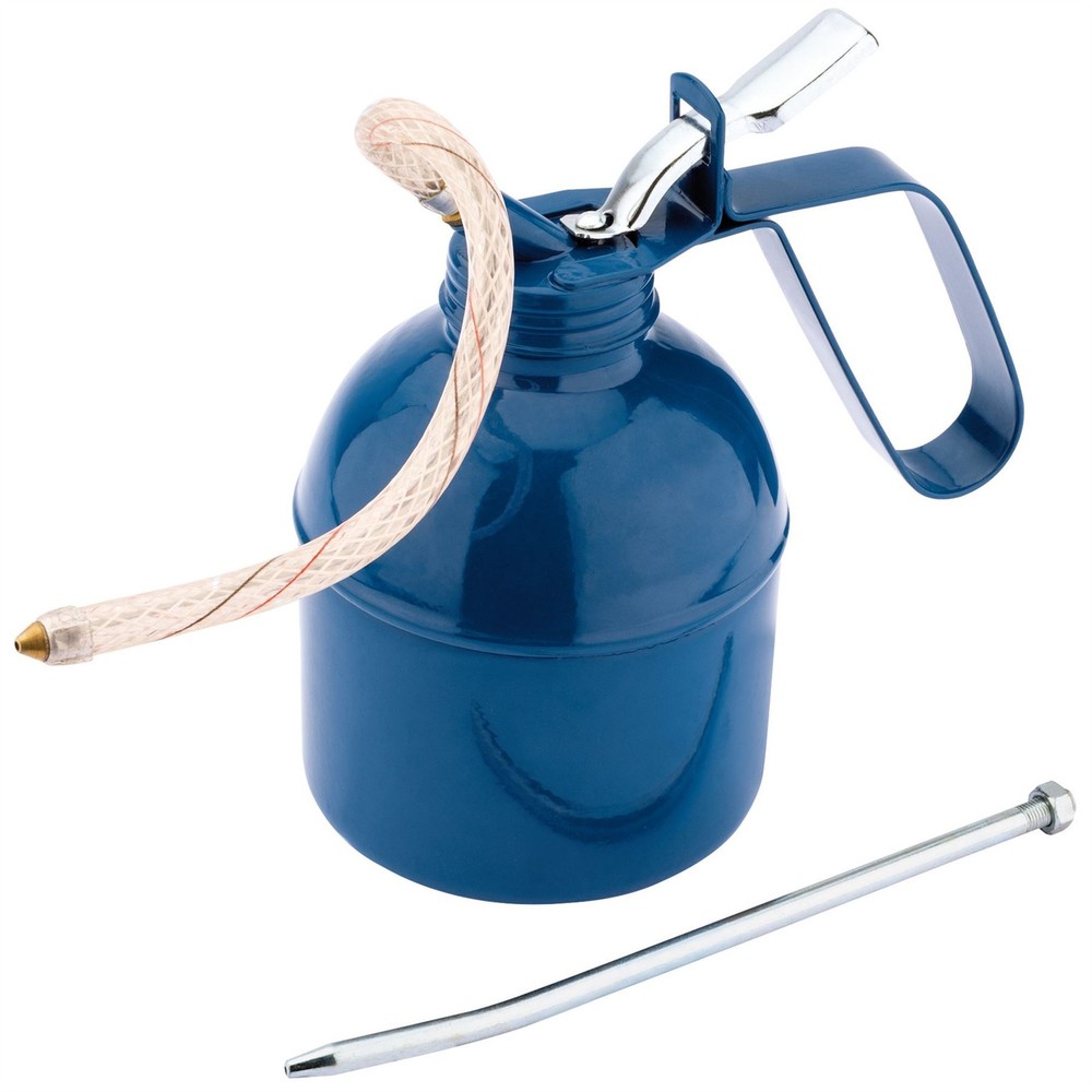 Draper 21720 Force Feed Oil Can 700ml