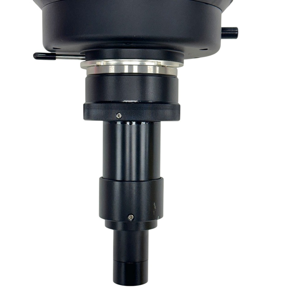 Diagnostic Instruments SPOT RT Slider Model 2.3.0 Camera with HRD076-NIK Adapter