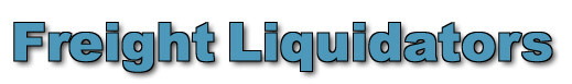 Freight Liquidators . com Premium Domain Name