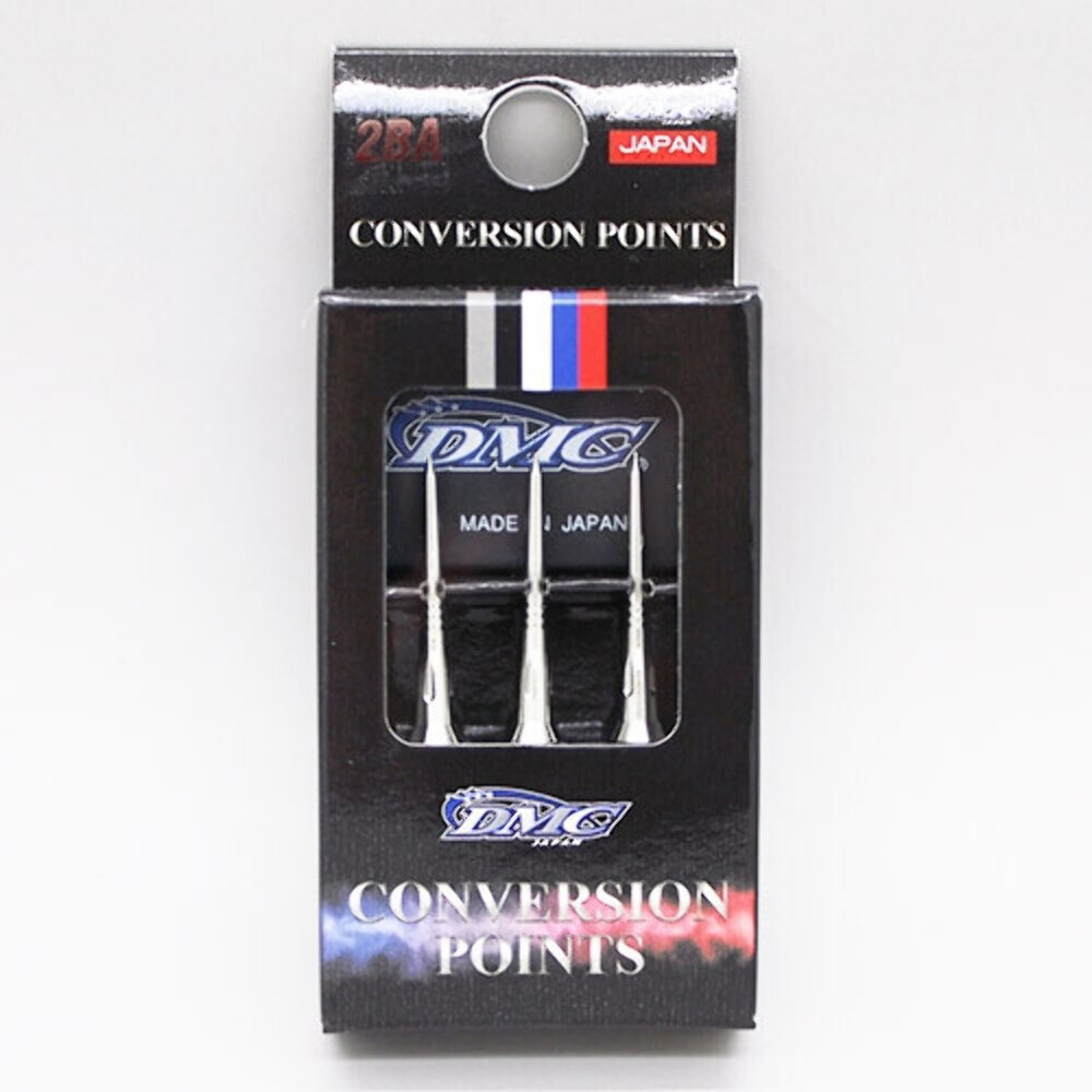 DMC No. 5 26.5mm Conversion Points - Blue