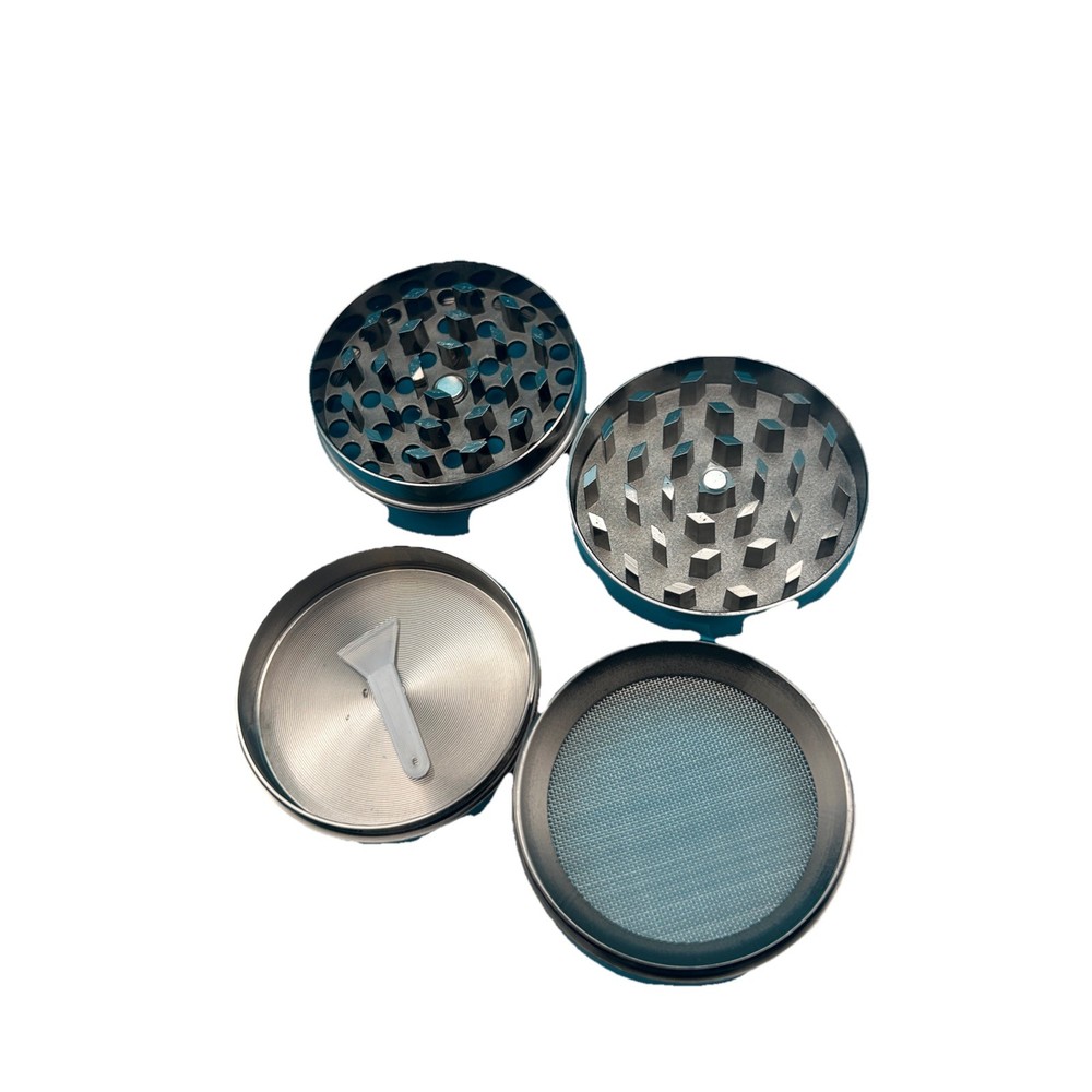 5 Piece Grinder New in box Nice!