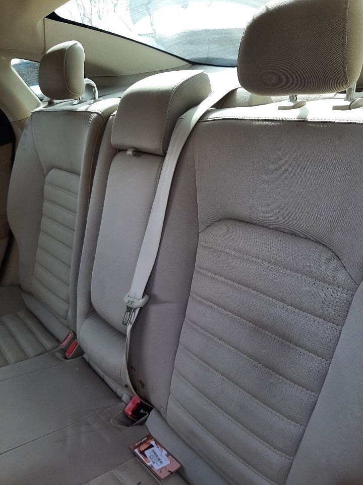 FUSION 2014 High Mounted Stop Light 936465