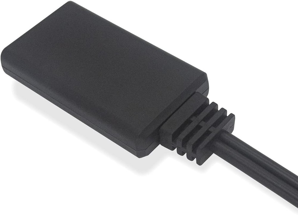 Bluetooth Adapter Compatibility with BMW Mini Cooper Aux 3.5 Cellphone Play