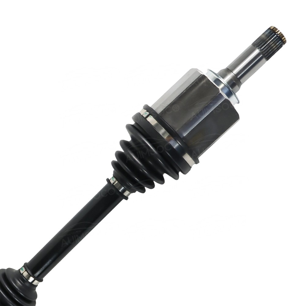 Front Left CV Axle Assembly For Ford Explorer 2011-2019 Driver Side