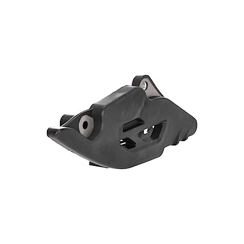 Acerbis 2979380001 Chain Guide Black