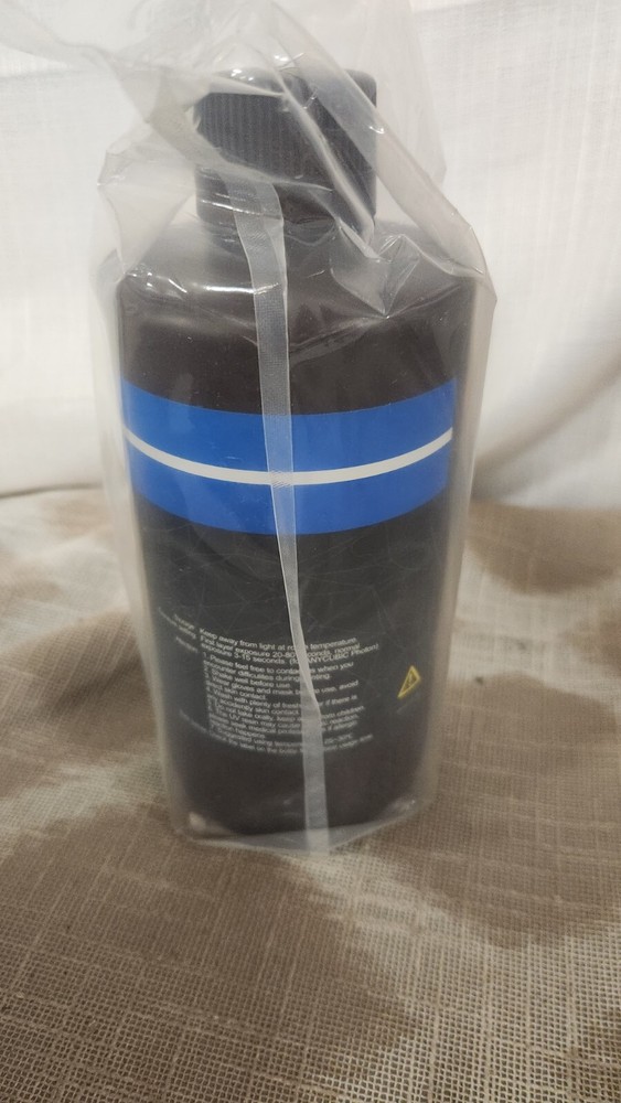 ANYCUBIC 3D Printer Resin, 405nm High Precision Fast Curing, 1KG
