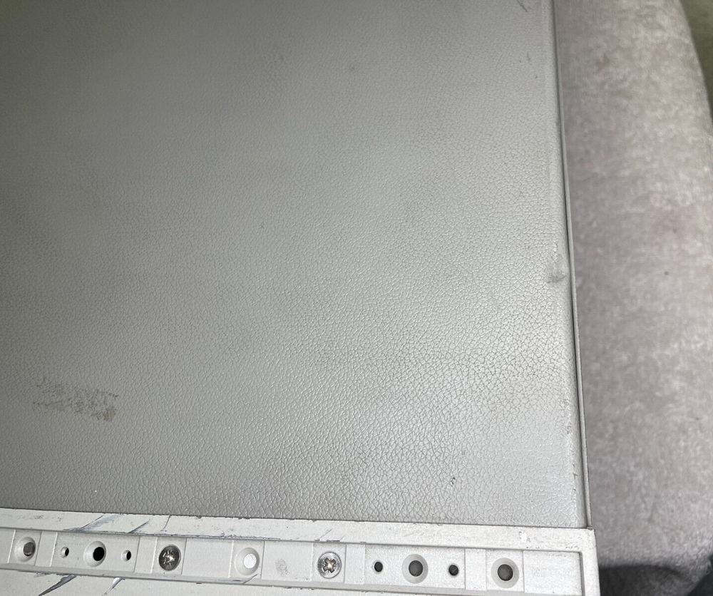 HP / Agilent - 4156A Precision Semiconductor Parameter Analyzer *For Parts*