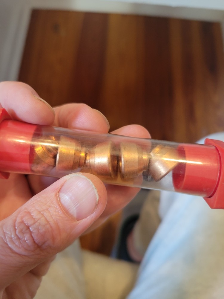 PLASMA 4411 TIPS 5/PKG, SOLAR-STYLE, PLASMA COMPONENTS