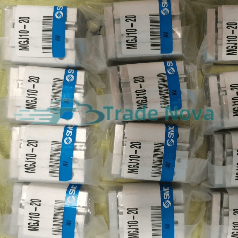 1PC Original SMC MHZ2-16DN Cylinder Fast delivery