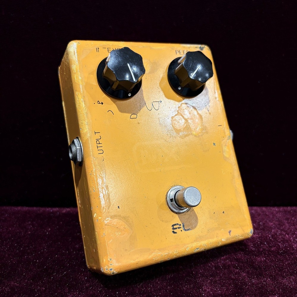 MXR Phase 100 80's Used Phaser