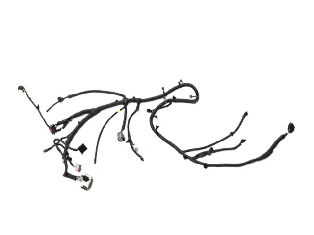 Genuine Mopar Front End Module Wiring 68360112AA