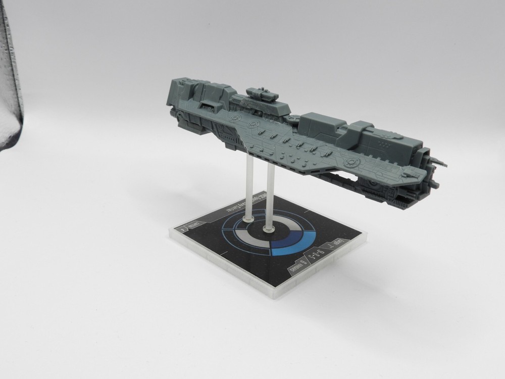Fleet Battles UNSC Starter Fleet