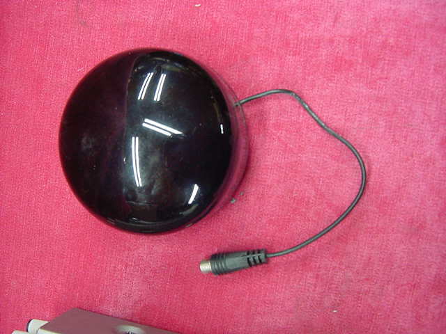 Lightspeed LES-820iR Infrared Wireless Microphone & Receiver Amplifier