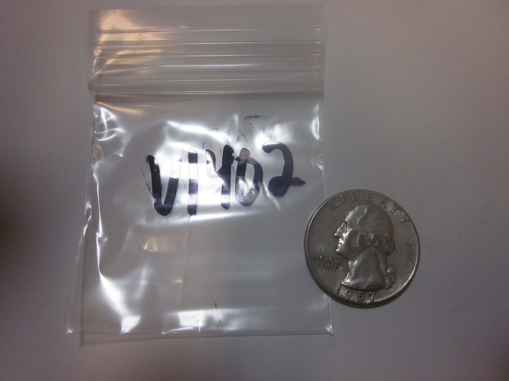 1957 Washington Silver Quarter 90% Silver