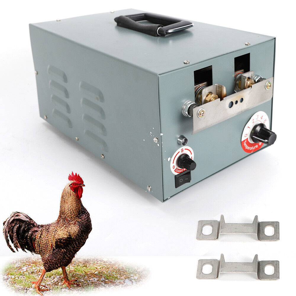 Automatic Electric Chicken Debeaking Machine Chicken Debeaker Beak Cutting Tool
