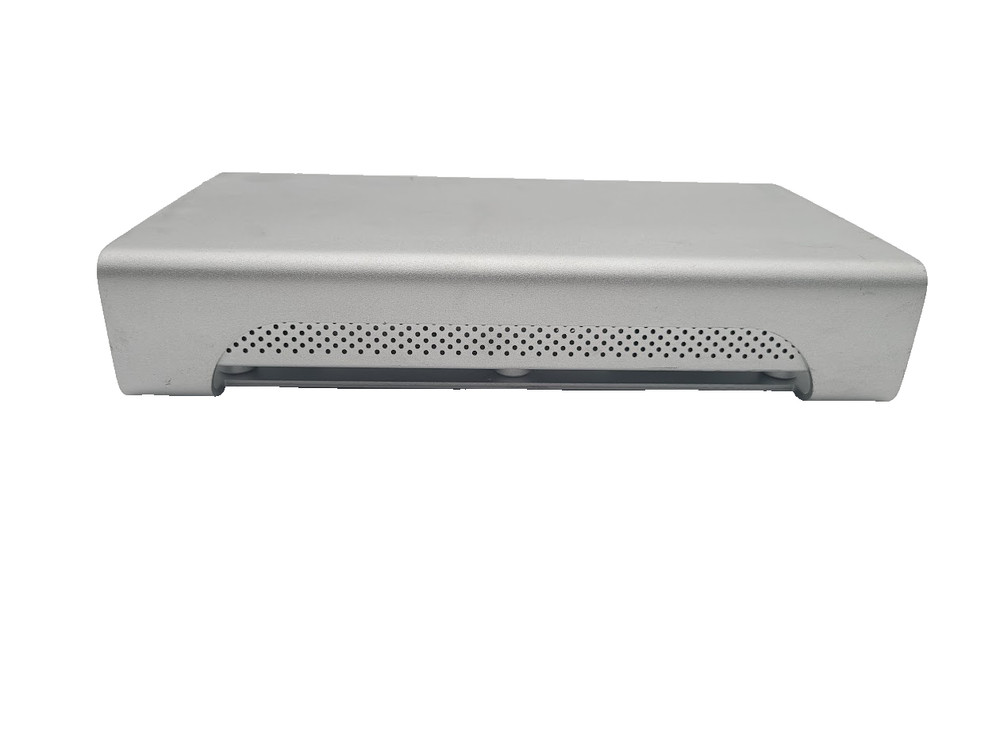 G-Technology G-Drive 3TB Desktop External HDD |with No power adapter