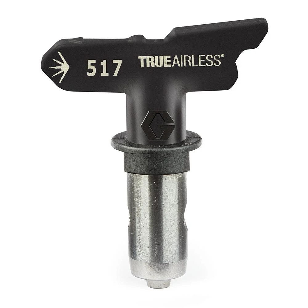 Graco Trueairless 517 Spray Tip