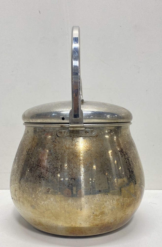 Lagostina Kettle Tea / Coffee Pot