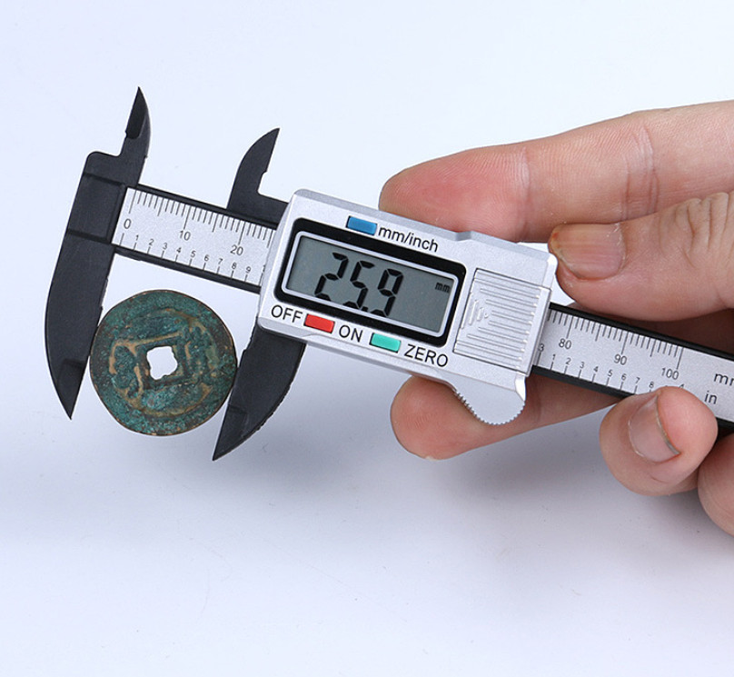 0-150mm High precision Digital display Digimatic Vernier Caliper