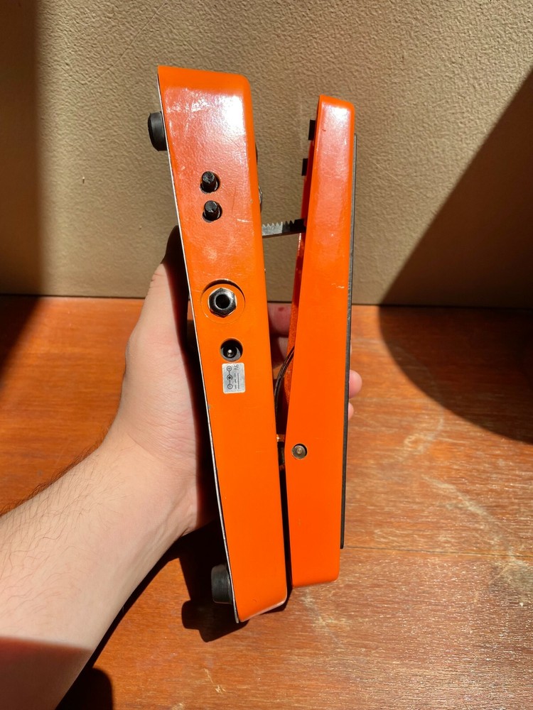 MXR CSP001 Variphase Pedal