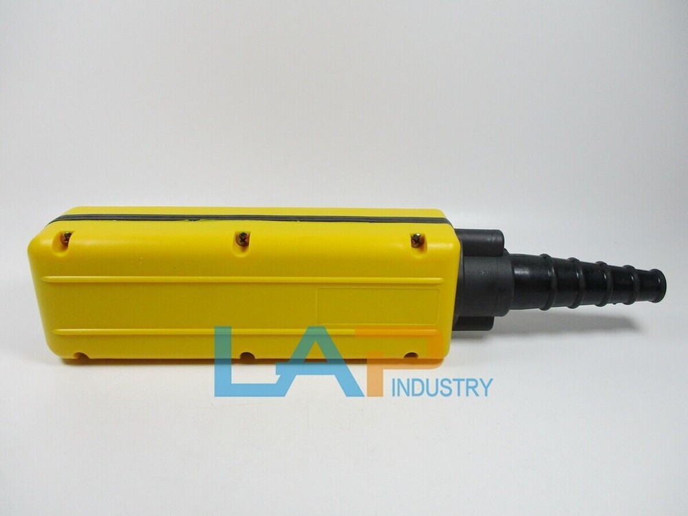 1pc New XAC-A4713 Pendant Control Stations Crane 4 Pushbutton Switch
