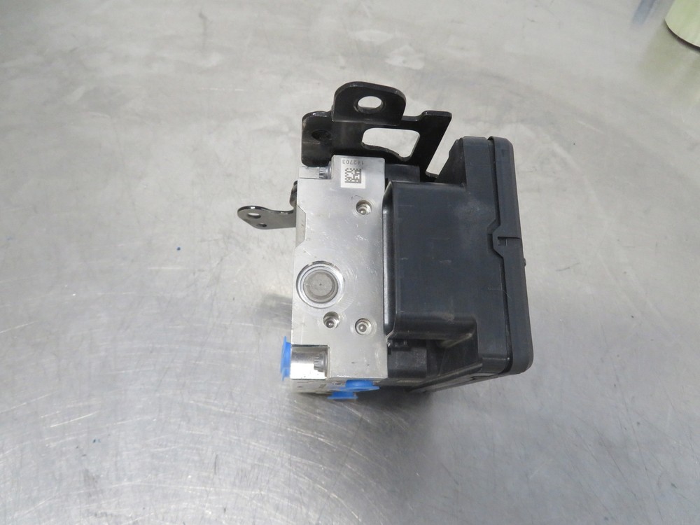 EB1306 2022 22 HARLEY DAVIDSON PAN AMERICA 1250 ABS MODULE
