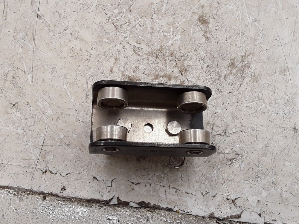 Ronstan Sailing Pulley Block