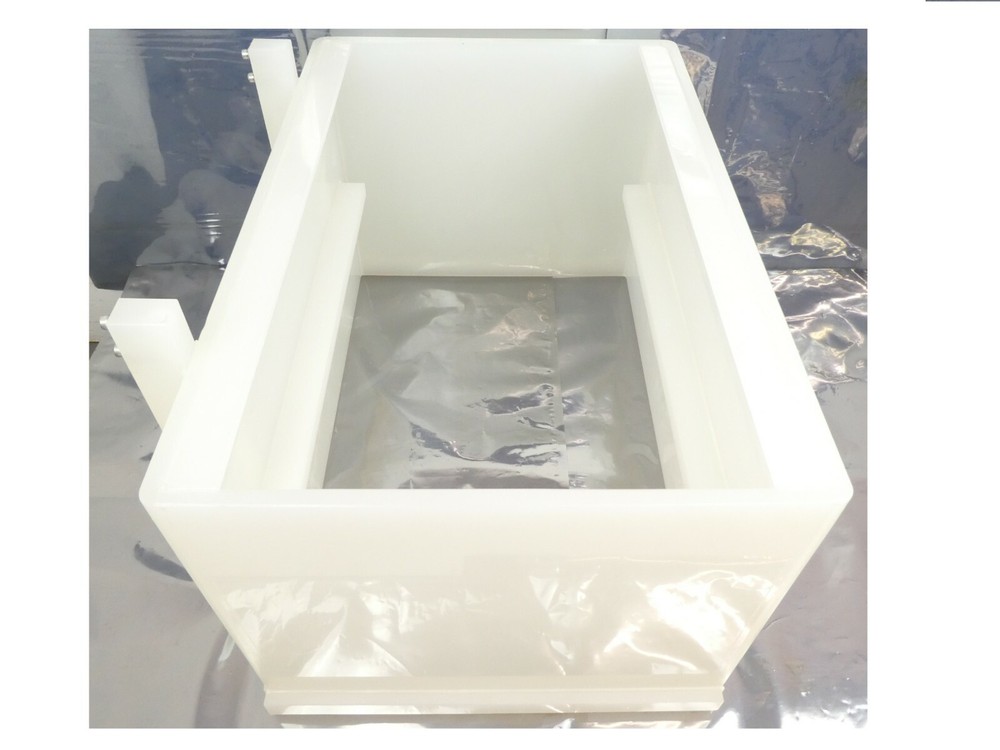 FSI International 2346159 Outer Tank Yield Up 2000 Untested As-Is