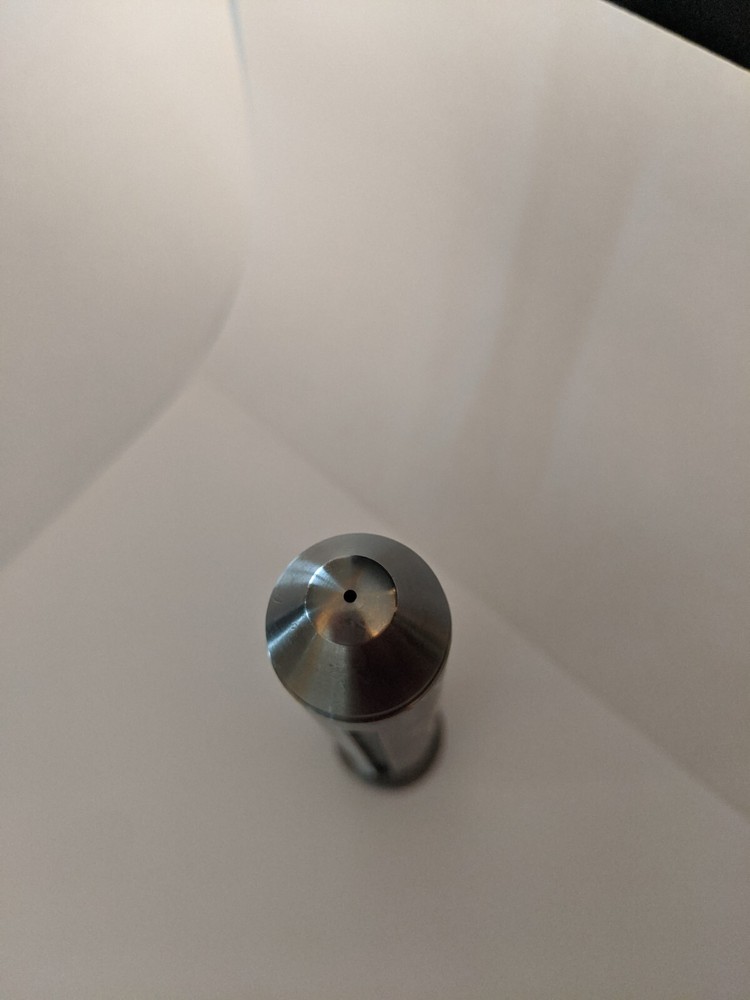 Plustech - Injection Moulding Nozzle : 1.5 - 60 - 12.2