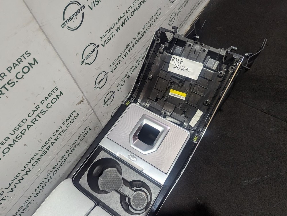 RANGE ROVER EVOQUE L551 CENTRE CONSOLE