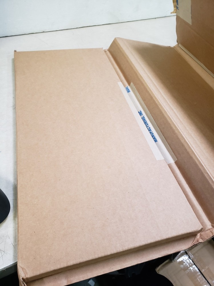 Lynn Manufacturing Replacement US Stove Baffle Board Refractory Insulation 2500