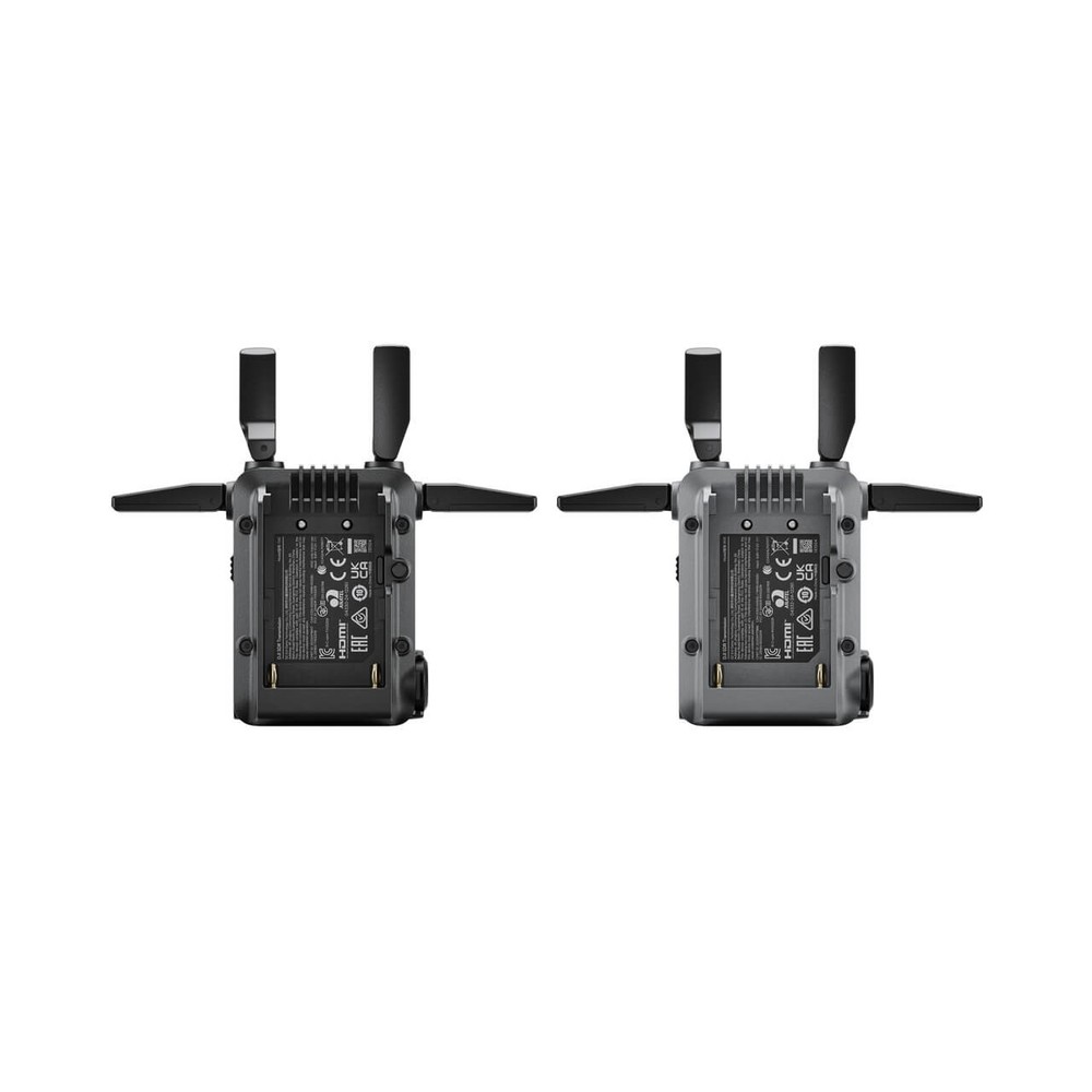 DJI SDR Transmission System 3km/10000ft SDR Wireless Video Transmitter Receiver