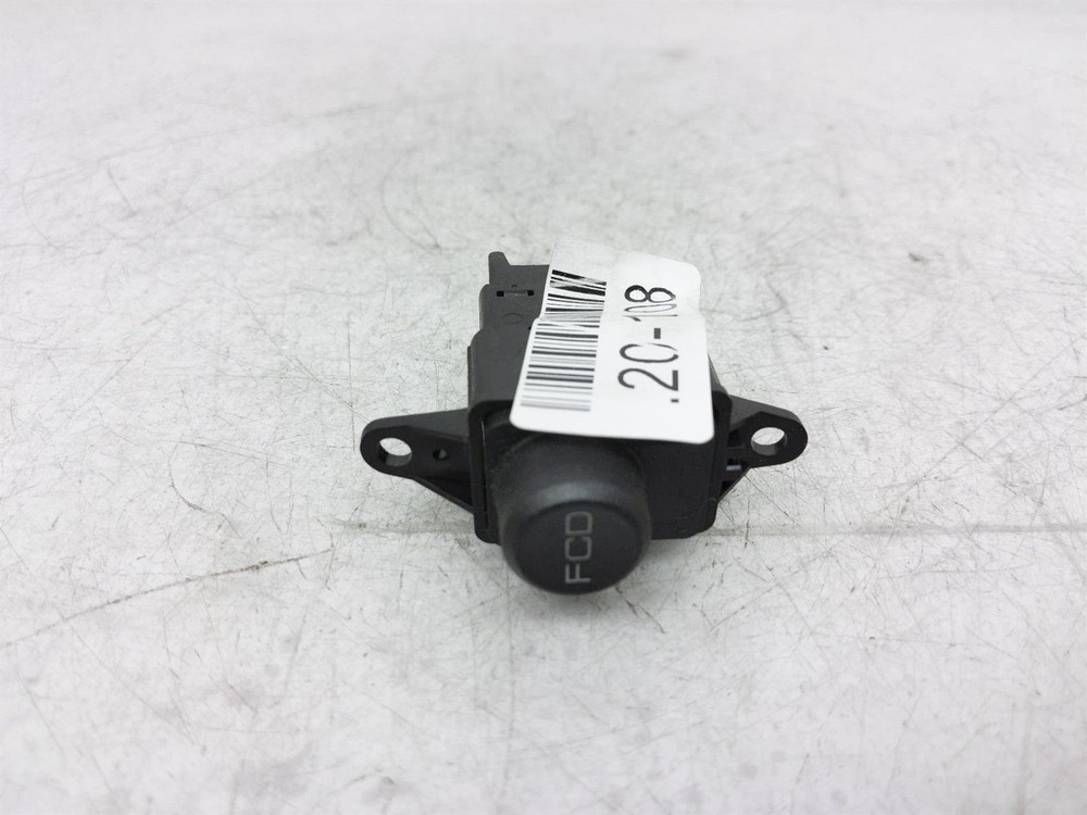 Honda Insight 2000-2003 Meter Mode Select Switch 35777-S3y-003